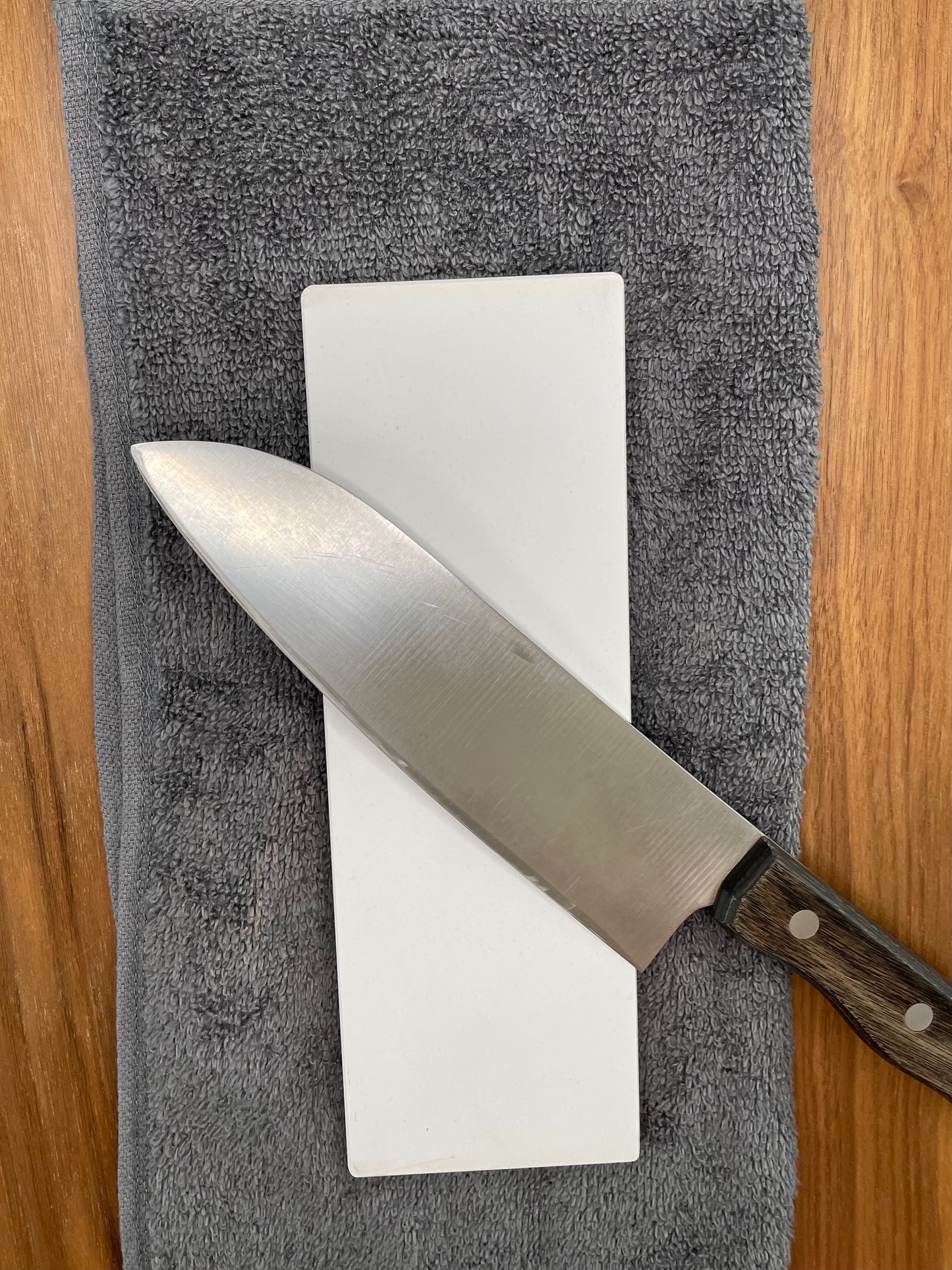 Whetstone - Rockstar 6000 Grits (Shiage Toishi)