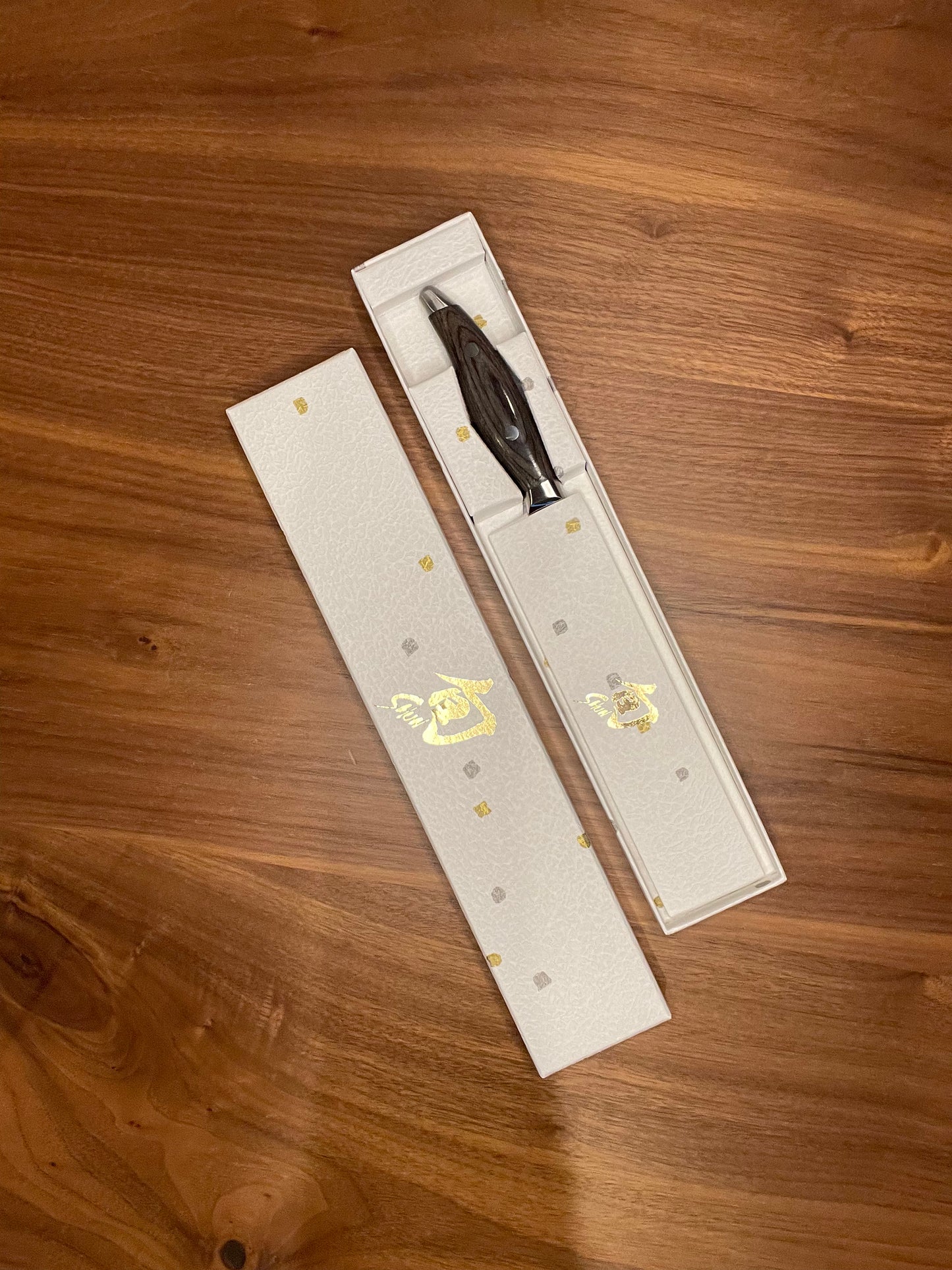 Shun Nagare Utility 150mm Japanese Kitchen Knife