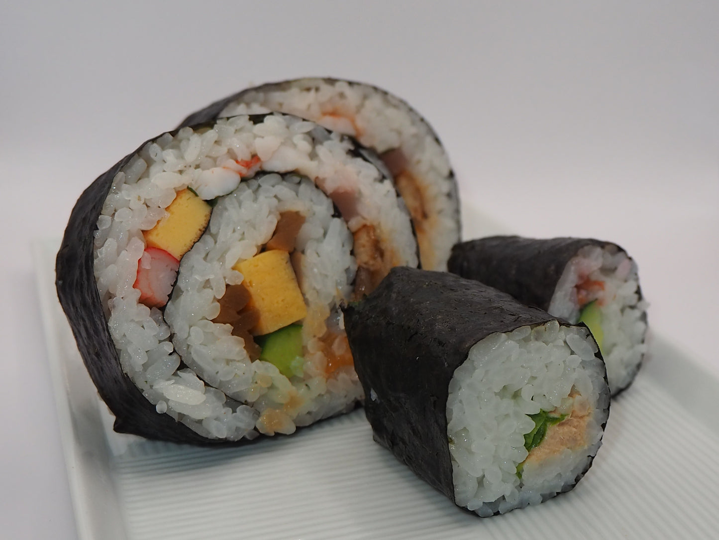 Japanese Sushi Nori 10 Sheets - High Quality - Roasted - 30 g