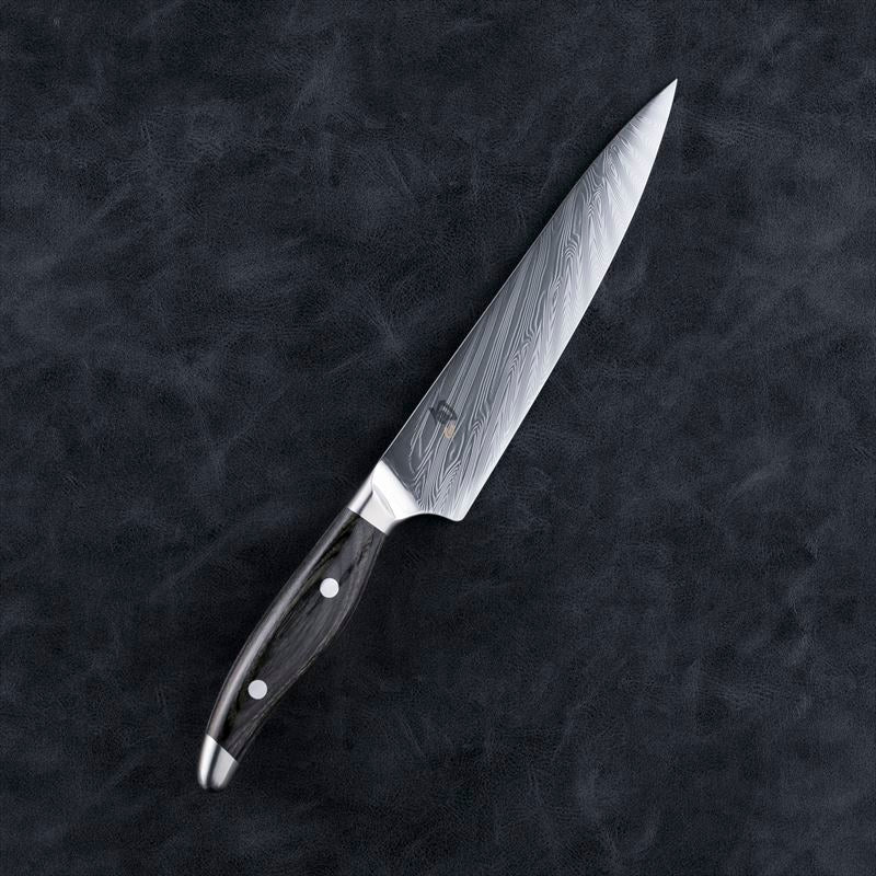 Shun Nagare Utility 150mm Japanese Kitchen Knife