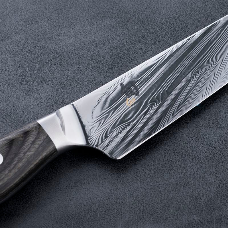 Shun Nagare Utility 150mm Japanese Kitchen Knife
