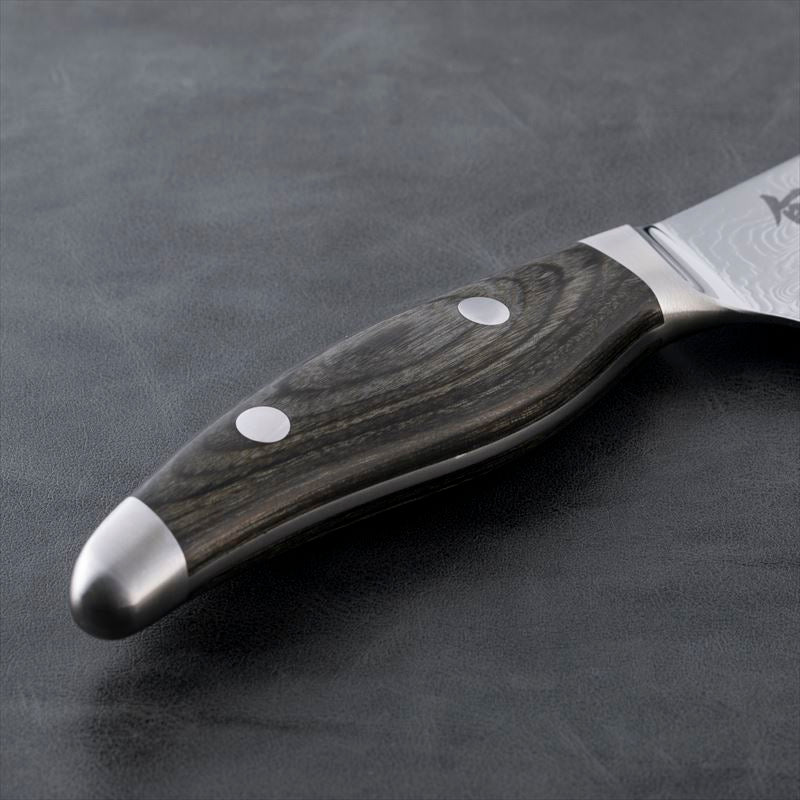 Shun Nagare Utility 150mm Japanese Kitchen Knife