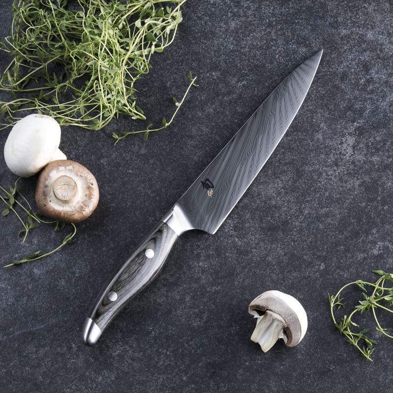 Shun Nagare Utility 150mm Japanese Kitchen Knife