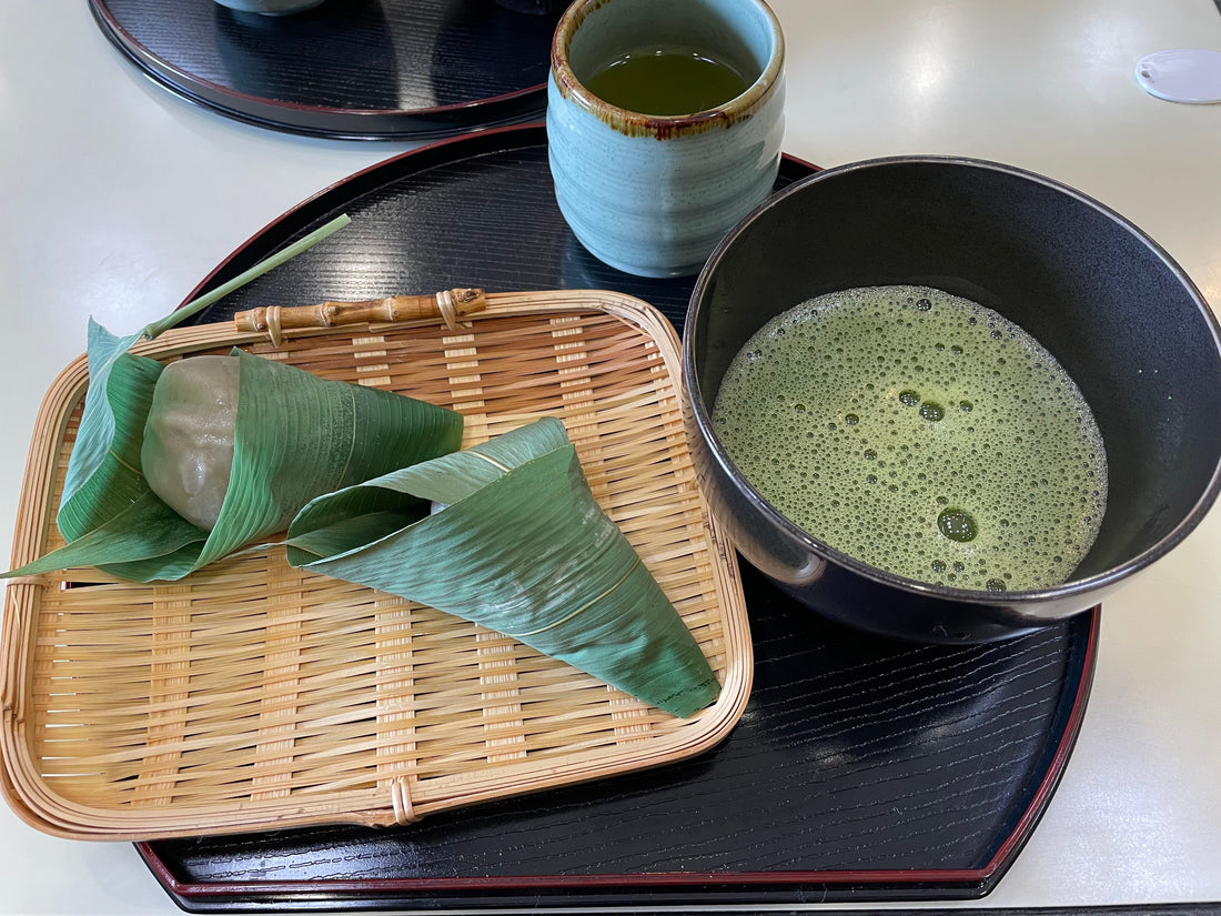 Understanding Japanese Culture: Japanese Tea Culture – Why Tea Is Different in Japan