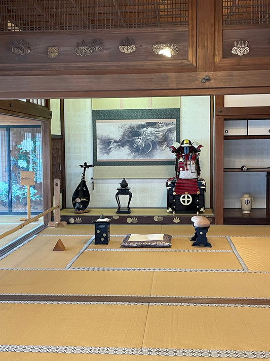 Kagoshima and the British Royal Family: Historic Royal Visits to Sengan-en