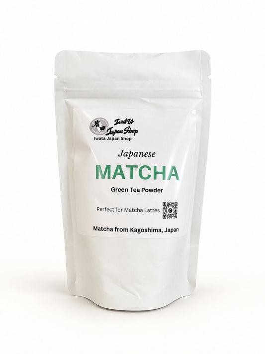 Why Water Temperature Matters for Matcha; Scientific reasons