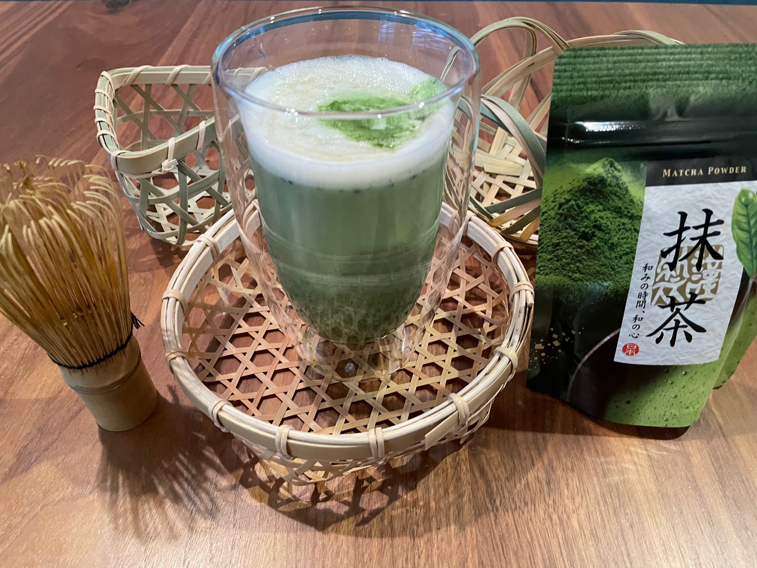 Japanese Food & Tea
