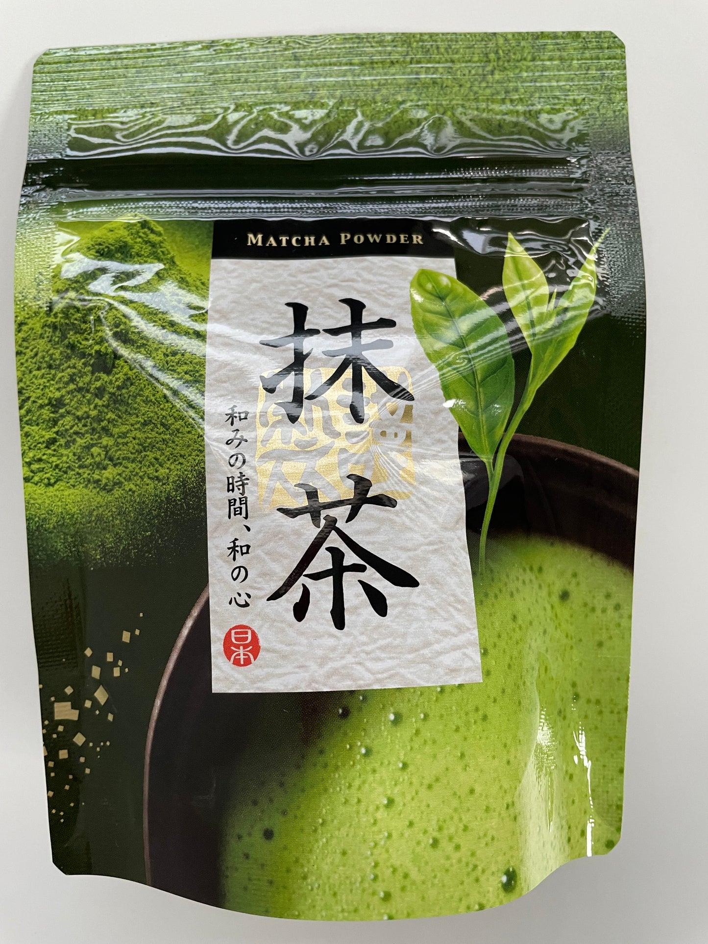 Matcha Green Tea Powder (30g)