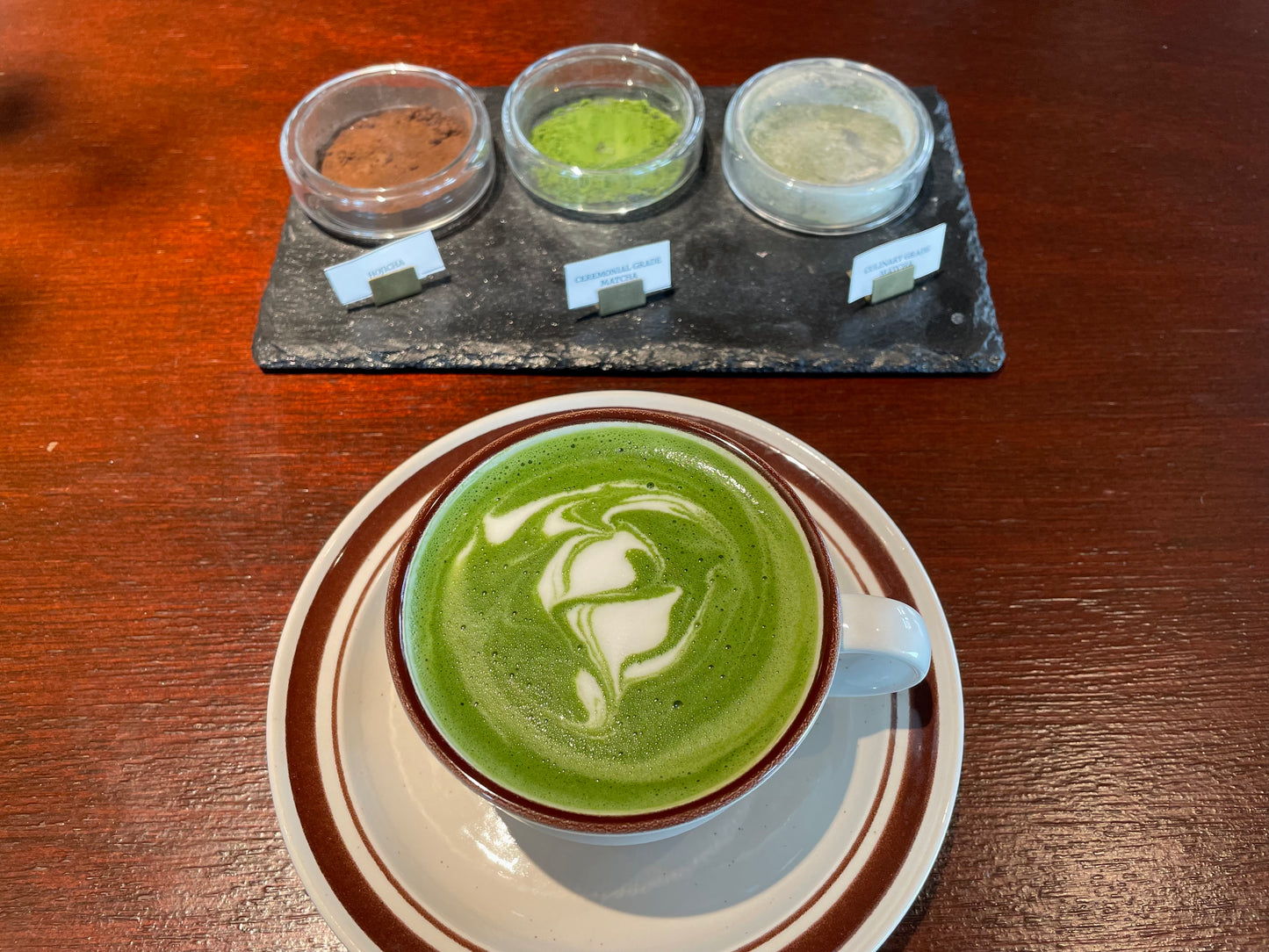 Matcha Green Tea Powder (30g)