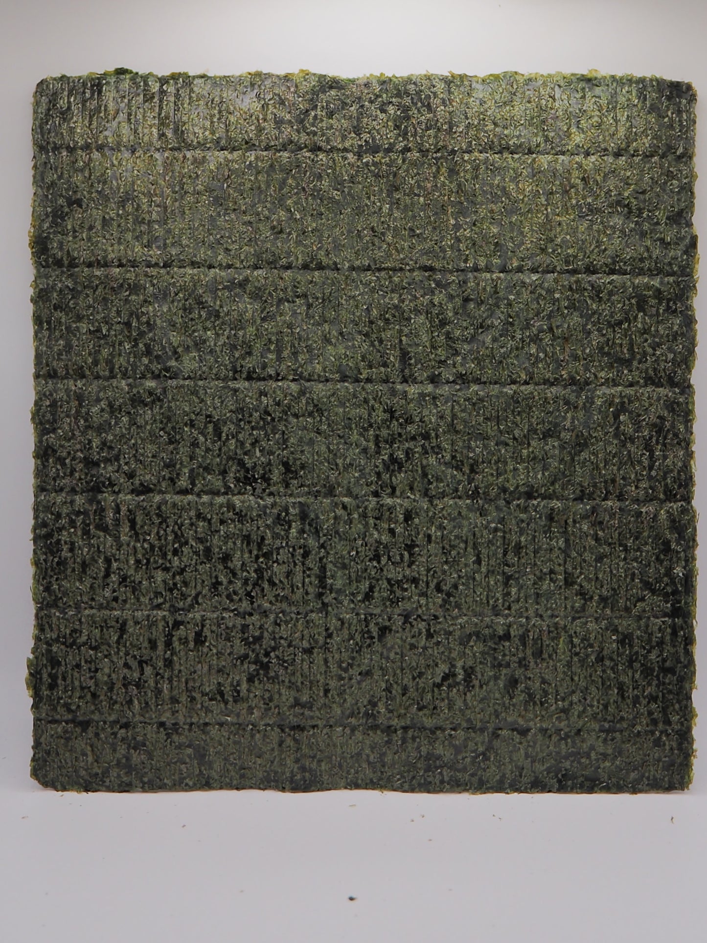 Japanese Sushi Nori 10 Sheets - High Quality - Roasted - 30 g