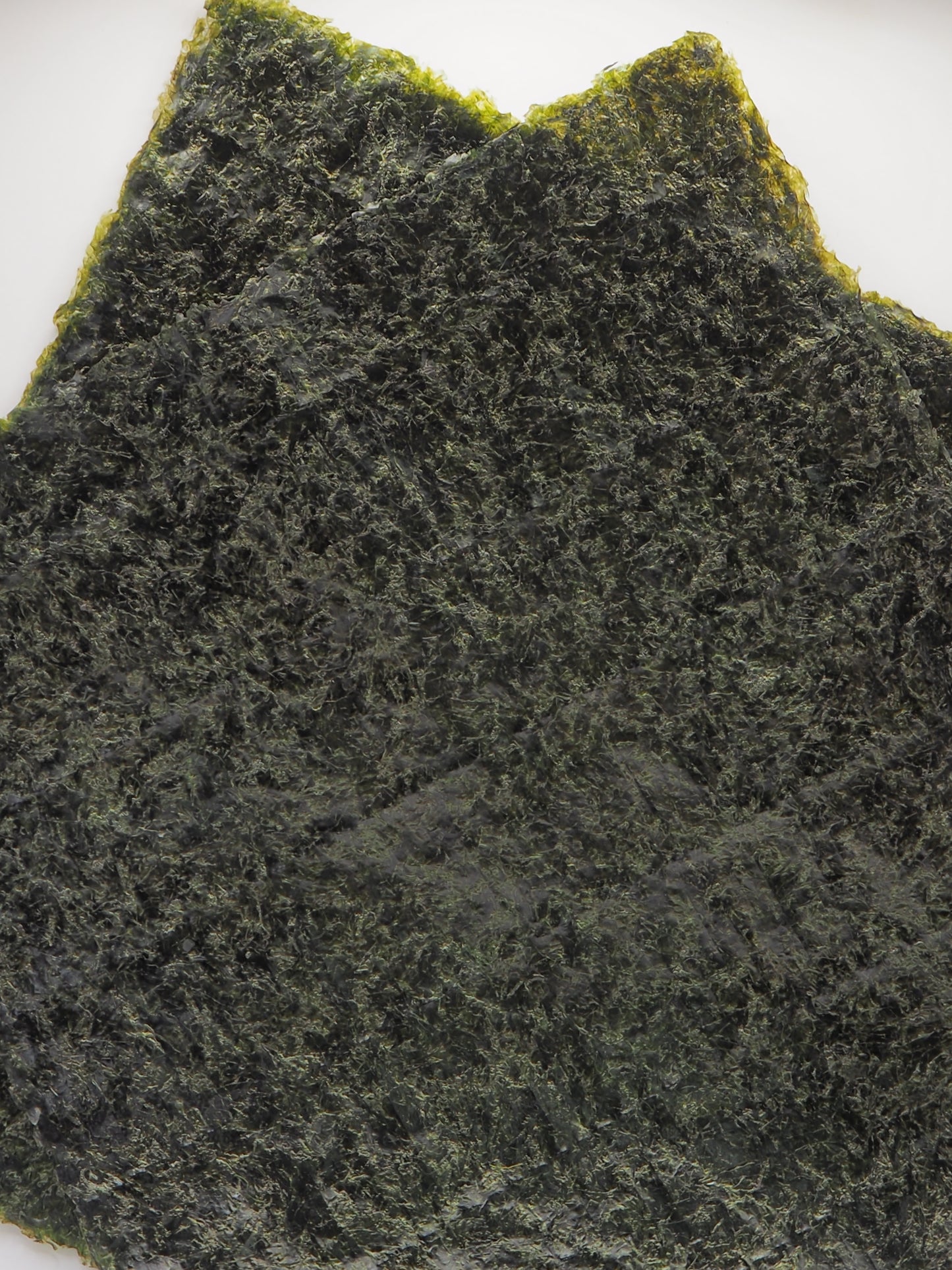 Japanese Sushi Nori 10 Sheets - High Quality - Roasted - 30 g