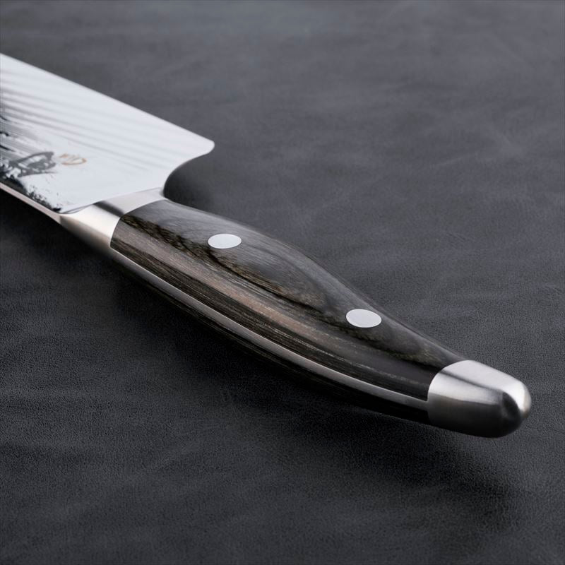 Shun Nagare Utility 150mm Japanese Kitchen Knife